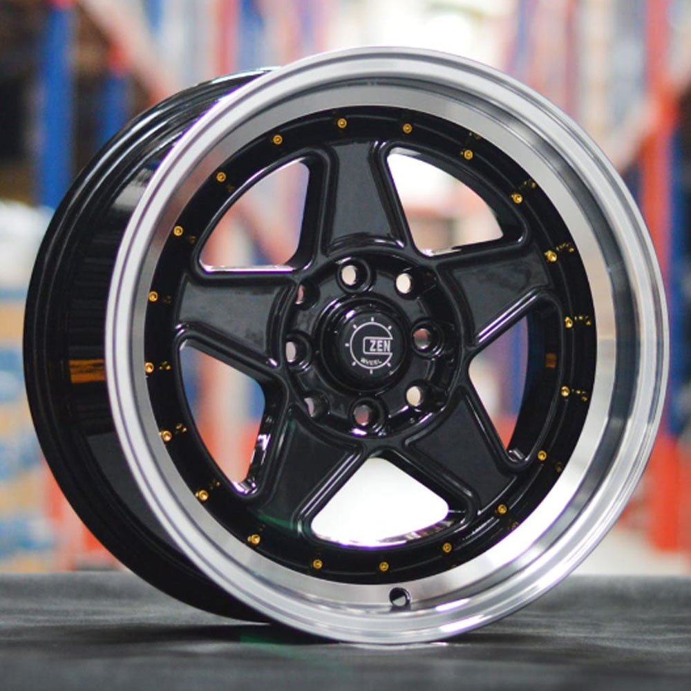 VELG MOBIL ZEN LB-5